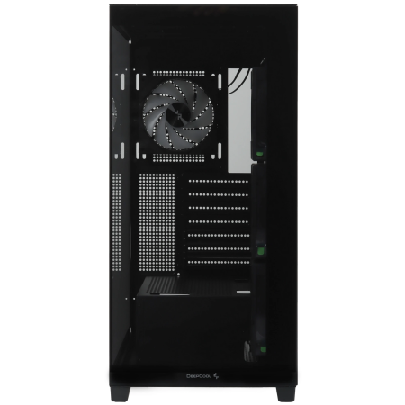 Корпус DeepCool CG580 4F (R-CG580-BKADA4-G-1) черный