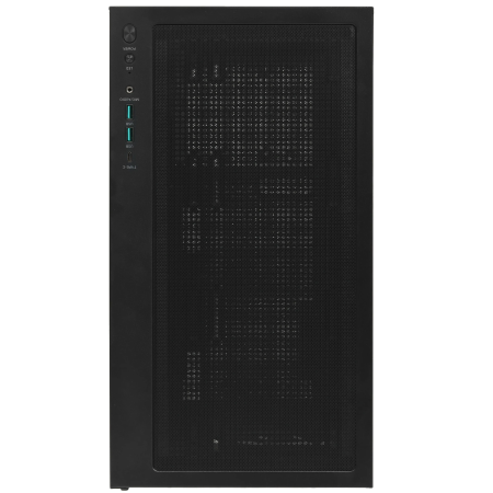 Корпус DeepCool CG580 4F (R-CG580-BKADA4-G-1) черный