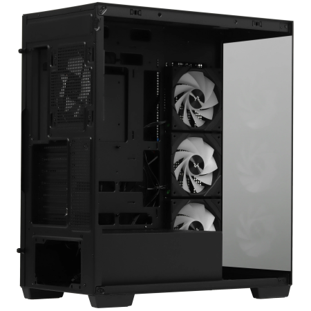 Корпус DeepCool CG580 4F (R-CG580-BKADA4-G-1) черный