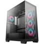 Корпус DeepCool CG580 4F (R-CG580-BKADA4-G-1) черный