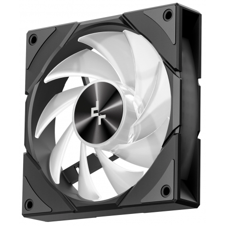 Корпус DEEPCOOL CG580 4F (R-CG580-BKADA4-G-1) черный