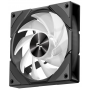 Корпус DEEPCOOL CG580 4F (R-CG580-BKADA4-G-1) черный