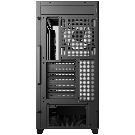 Корпус DEEPCOOL CG580 4F (R-CG580-BKADA4-G-1) черный