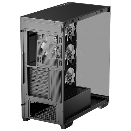 Корпус DEEPCOOL CG580 4F (R-CG580-BKADA4-G-1) черный