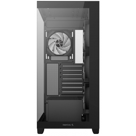 Корпус DEEPCOOL CG580 4F (R-CG580-BKADA4-G-1) черный