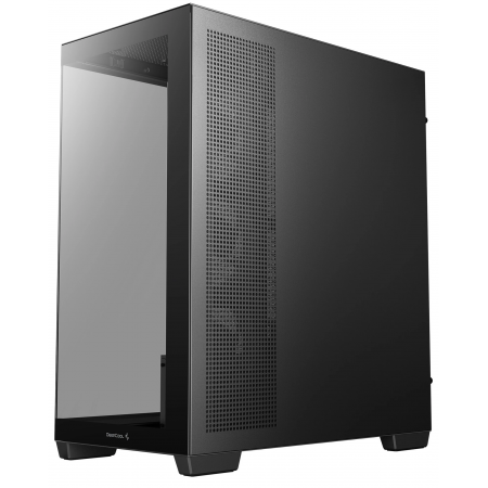 Корпус DEEPCOOL CG580 4F (R-CG580-BKADA4-G-1) черный