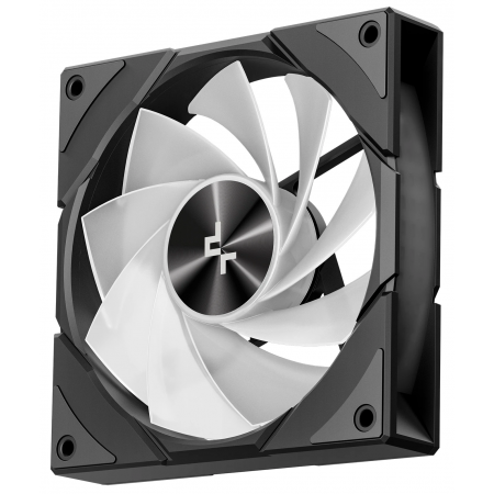 Корпус DEEPCOOL CG580 4F (R-CG580-BKADA4-G-1) черный
