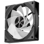 Корпус DEEPCOOL CG580 4F (R-CG580-BKADA4-G-1) черный