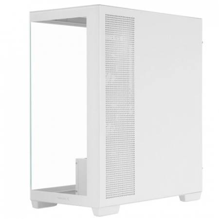 Корпус DEEPCOOL CG580 4F WH (R-CG580-WHADA4-G-1) белый
