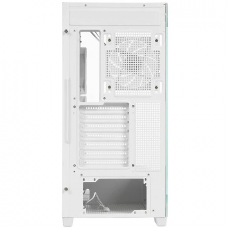 Корпус DEEPCOOL CG580 4F WH (R-CG580-WHADA4-G-1) белый