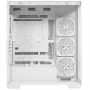 Корпус DEEPCOOL CG580 4F WH (R-CG580-WHADA4-G-1) белый