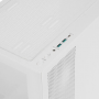 Корпус DEEPCOOL CG580 4F WH (R-CG580-WHADA4-G-1) белый