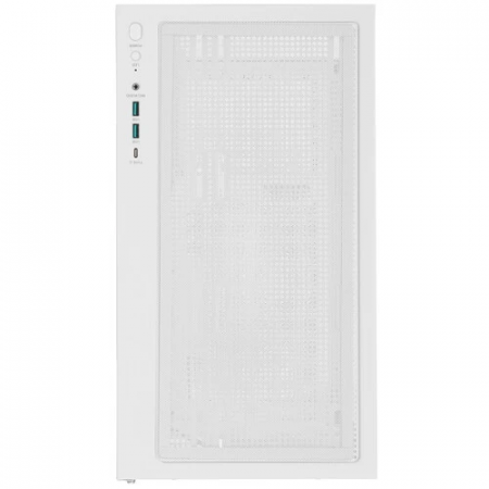 Корпус DEEPCOOL CG580 4F WH (R-CG580-WHADA4-G-1) белый