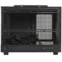 Корпус DEEPCOOL CH160 MESH (R-CH160-BKNMI0-G-1) чёрный
