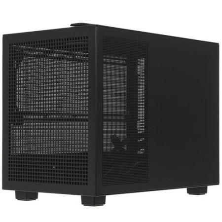 Корпус DeepCool CH160 Mesh (R-CH160-BKNMI0-G-1) черный