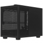 Корпус DEEPCOOL CH160 MESH (R-CH160-BKNMI0-G-1) чёрный