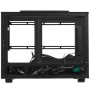 Корпус DeepCool CH160 Mesh (R-CH160-BKNMI0-G-1) черный
