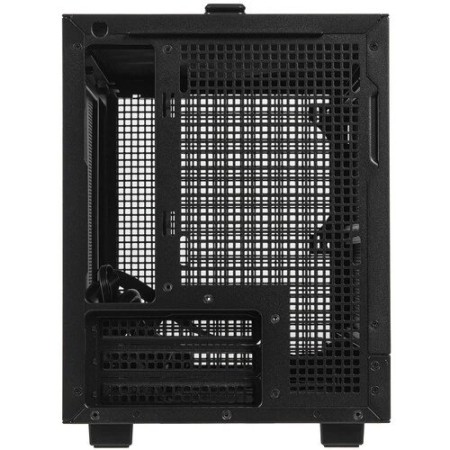 Корпус DeepCool CH160 Mesh (R-CH160-BKNMI0-G-1) черный