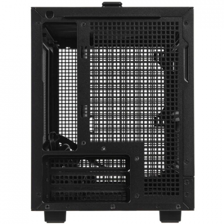Корпус DEEPCOOL CH160 MESH (R-CH160-BKNMI0-G-1) чёрный
