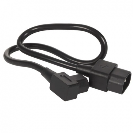 Корпус DEEPCOOL CH160 MESH (R-CH160-BKNMI0-G-1) чёрный