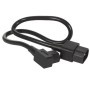 Корпус DeepCool CH160 Mesh (R-CH160-BKNMI0-G-1) черный