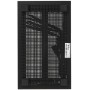 Корпус DeepCool CH160 Mesh (R-CH160-BKNMI0-G-1) черный