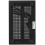 Корпус DEEPCOOL CH160 MESH (R-CH160-BKNMI0-G-1) чёрный