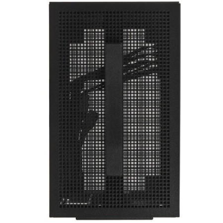 Корпус DeepCool CH160 Mesh (R-CH160-BKNMI0-G-1) черный