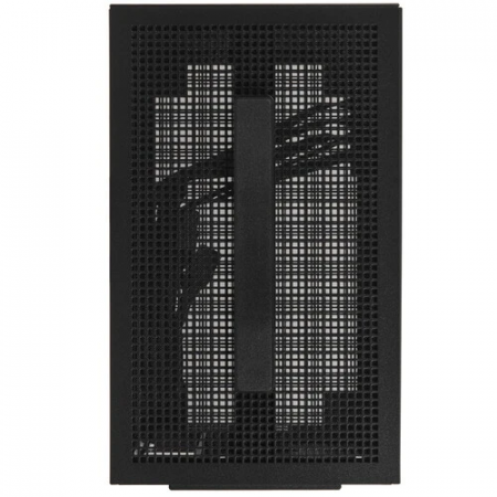 Корпус DEEPCOOL CH160 MESH (R-CH160-BKNMI0-G-1) чёрный