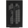 Корпус DEEPCOOL CH160 MESH (R-CH160-BKNMI0-G-1) чёрный