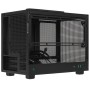 Корпус DeepCool CH160 Mesh (R-CH160-BKNMI0-G-1) черный