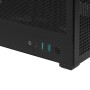 Корпус DeepCool CH160 Mesh (R-CH160-BKNMI0-G-1) черный