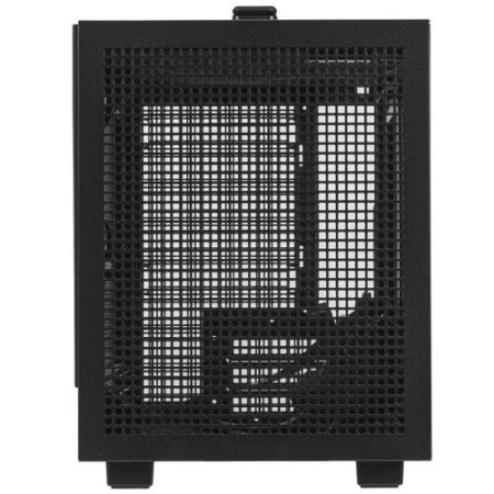 Корпус DeepCool CH160 Mesh (R-CH160-BKNMI0-G-1) черный