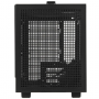 Корпус DEEPCOOL CH160 MESH (R-CH160-BKNMI0-G-1) чёрный
