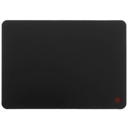 Коврик Defender Black S (50017) чёрный