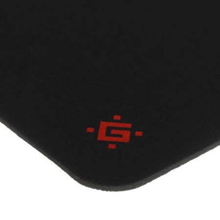Коврик Defender Black S (50017) чёрный