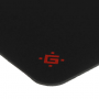 Коврик Defender Black S (50017) чёрный