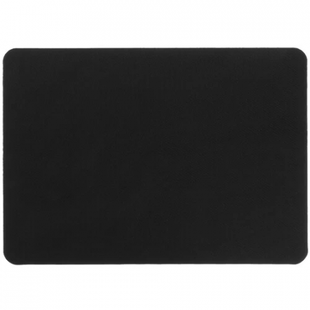 Коврик Defender Black S (50017) чёрный