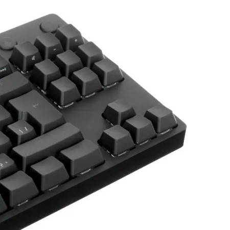 Клавиатура проводная Logitech G Pro (920-009393) чёрный