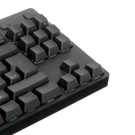 Клавиатура проводная Logitech G Pro (920-009393) чёрный