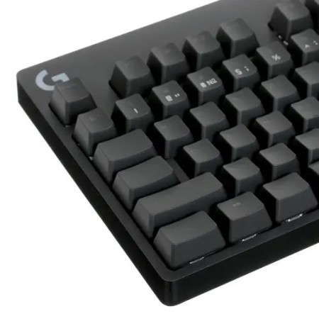 Клавиатура проводная Logitech G Pro (920-009393) чёрный