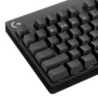 Клавиатура проводная Logitech G Pro (920-009393) чёрный