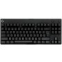 Клавиатура проводная Logitech G Pro (920-009393) чёрный