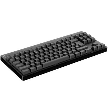 Клавиатура проводная Logitech G Pro (920-009393) чёрный