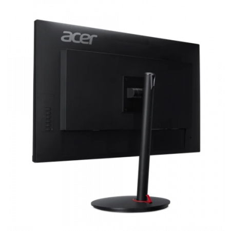 31.5" Монитор Acer Nitro XV322QKV3bmiiphx (UM.JX2EE.301) чёрный