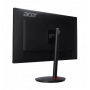 31.5" Монитор Acer Nitro XV322QKV3bmiiphx (UM.JX2EE.301) чёрный