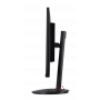 31.5" Монитор Acer Nitro XV322QKV3bmiiphx (UM.JX2EE.301) чёрный