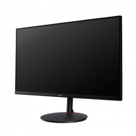 31.5" Монитор Acer Nitro XV322QKV3bmiiphx (UM.JX2EE.301) чёрный