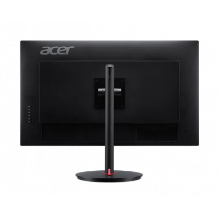 31.5" Монитор Acer Nitro XV322QKV3bmiiphx (UM.JX2EE.301) чёрный