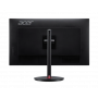 31.5" Монитор Acer Nitro XV322QKV3bmiiphx (UM.JX2EE.301) чёрный